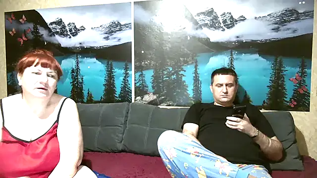 Big Boss55 online show from 11-16-25, 09:42