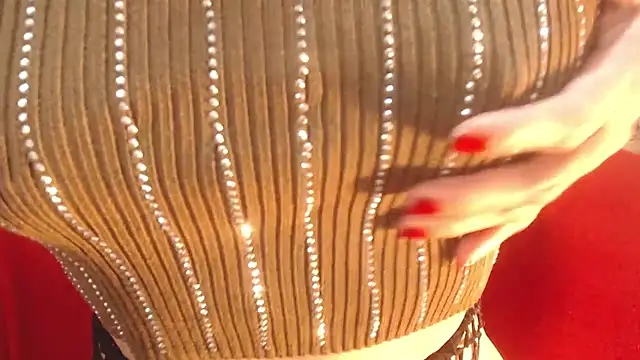 IvyBlueFabray online show from 12-28-24, 05:44