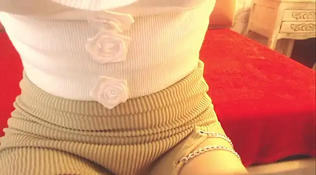 IvyBlueFabray online show from 03-23-25, 04:49