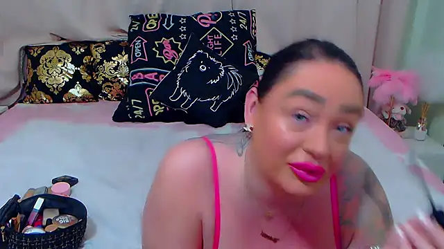 BustyVicky online show from 02-10-25, 10:40