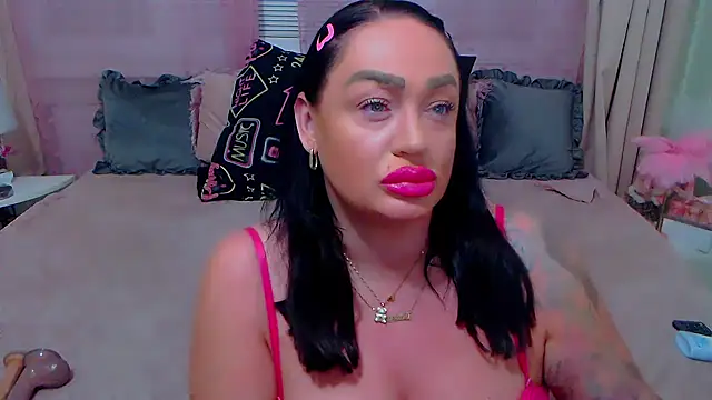 BustyVicky online show from 03-17-25, 09:45