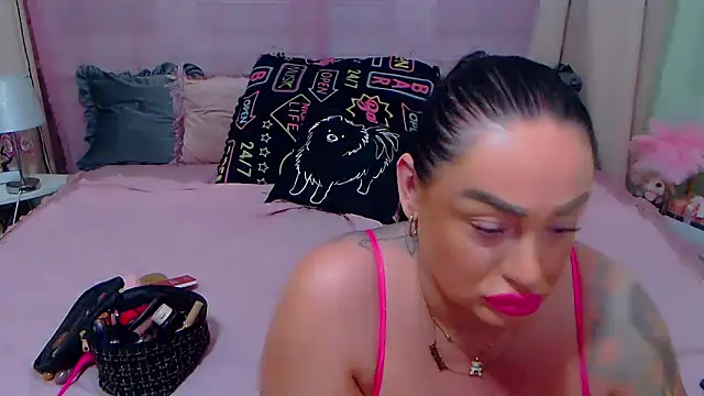 BustyVicky online show from 03-20-25, 10:40