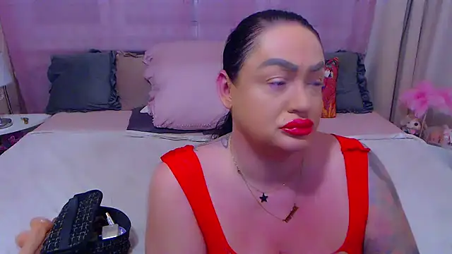 BustyVicky online show from 09-13-25, 09:25