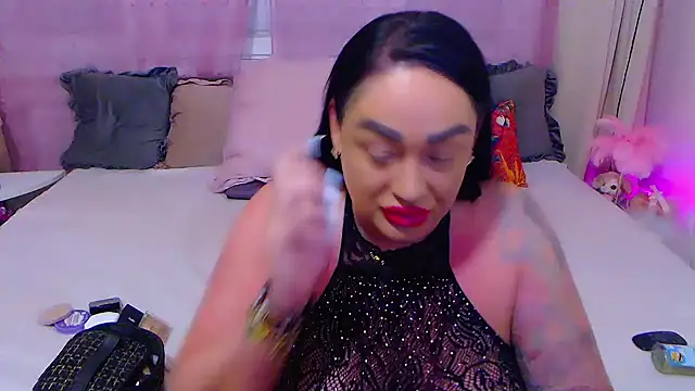 BustyVicky online show from 09-29-25, 09:19