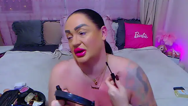 BustyVicky online show from 10-12-25, 09:03