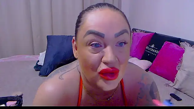 BustyVicky online show from 02-19-26, 10:28