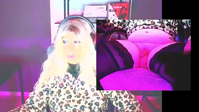 Snapshot of LatruieSow chatting on 11-27-25, 02:35 LatruieSow online show from 11-27-25, 02:35