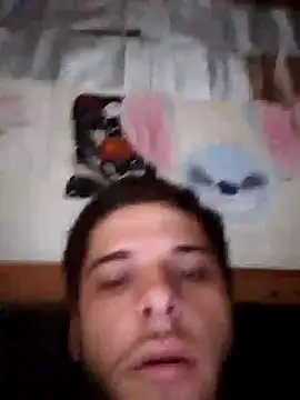 PauGostoso051 online show from 10-01-25, 12:11