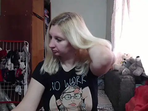 BustyBlond online show from 02-27-25, 02:00