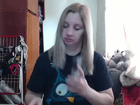 BustyBlond online show from 03-23-25, 08:15