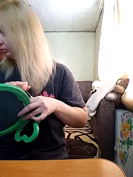 BustyBlond online show from 01-14-26, 07:14