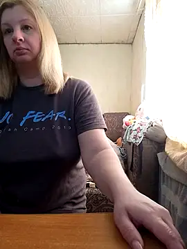 BustyBlond online show from 03-13-26, 05:25