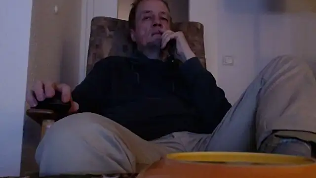 Cordt27 online show from 11-17-25, 05:30