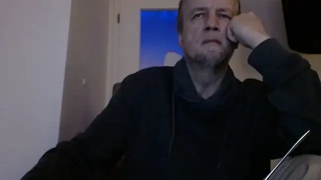 Cordt27 online show from 11-19-25, 08:31