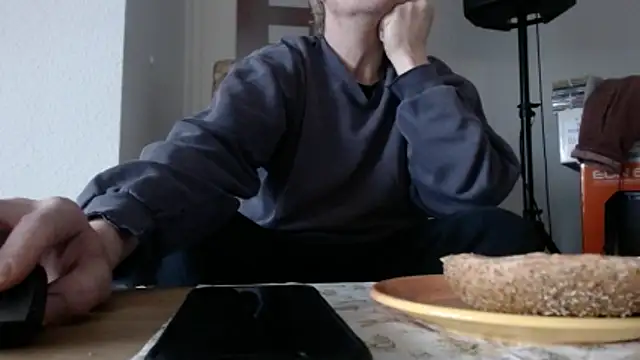 Cordt27 online show from 03-14-26, 04:23