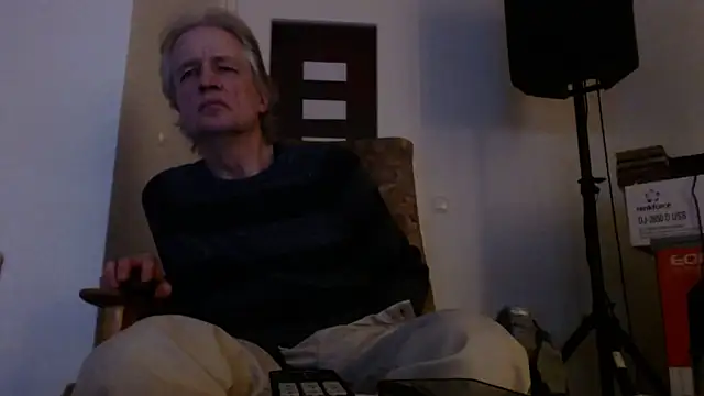 Cordt27 online show from 03-16-26, 09:30