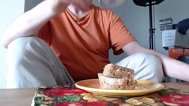 Cordt27 online show from 04-24-26, 02:30