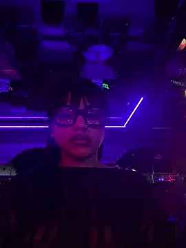 Snapshot of RuggyRackz chatting on 03-17-25, 12:41 RuggyRackz online show from 03-17-25, 12:41