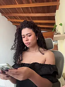 GabriSaenz online show from 03-24-26, 12:32