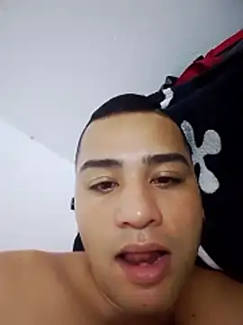 EISONREINA11 online show from 01-10-26, 03:41