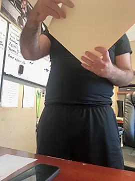 Jonnybigccookk69 online show from 06-15-26, 11:51