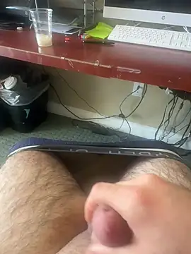 Jonnybigccookk69 online show from 07-17-26, 10:14