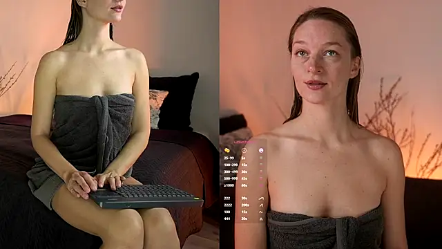 Special    online show from 05-01-26, 06:07