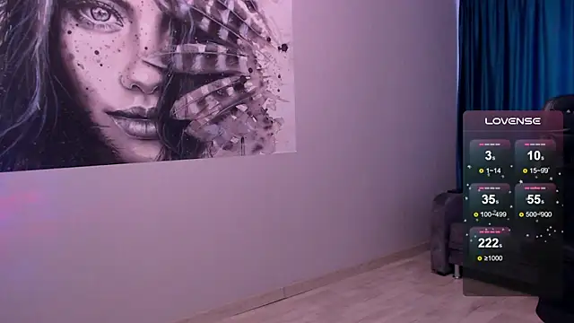  Sweet Lina online show from 12-18-24, 07:26