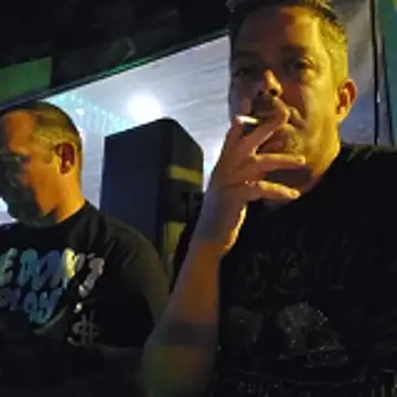 Trucker Hunter online show from 04-16-26, 10:45