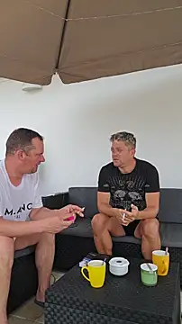 Trucker Hunter online show from 04-17-26, 12:41