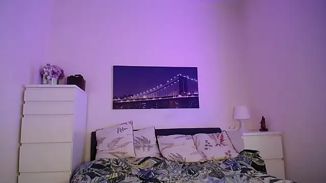 Tinkerbell822 online show from 01-14-25, 10:17