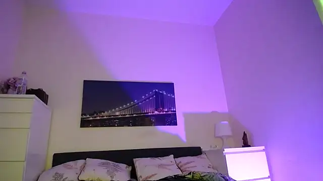 Tinkerbell822 online show from 02-09-25, 09:26