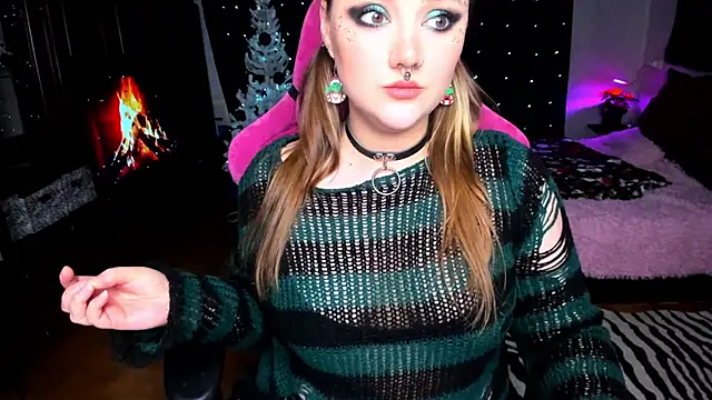 Snapshot of YourDyingBride chatting on 12-21-24, 08:10 YourDyingBride online show from 12-21-24, 08:10