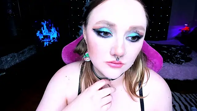 Snapshot of YourDyingBride chatting on 12-24-24, 03:38 YourDyingBride online show from 12-24-24, 03:38