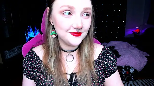 Snapshot of YourDyingBride chatting on 12-24-24, 07:00 YourDyingBride online show from 12-24-24, 07:00