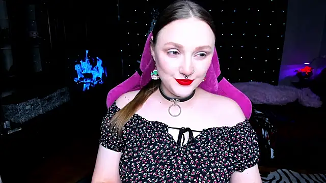 Snapshot of YourDyingBride chatting on 12-24-24, 10:06 YourDyingBride online show from 12-24-24, 10:06