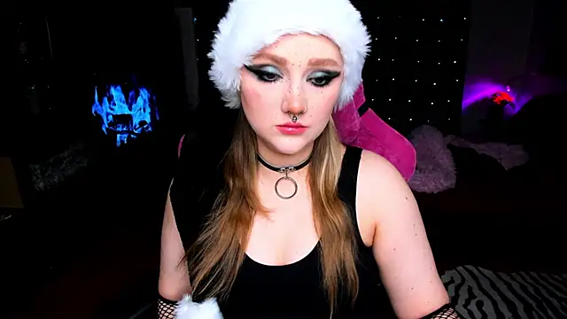 Snapshot of YourDyingBride chatting on 12-29-24, 12:09 YourDyingBride online show from 12-29-24, 12:09