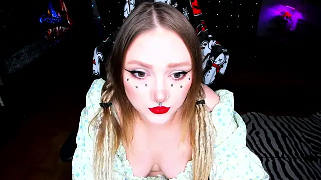 Snapshot of YourDyingBride chatting on 01-23-25, 08:24 YourDyingBride online show from 01-23-25, 08:24