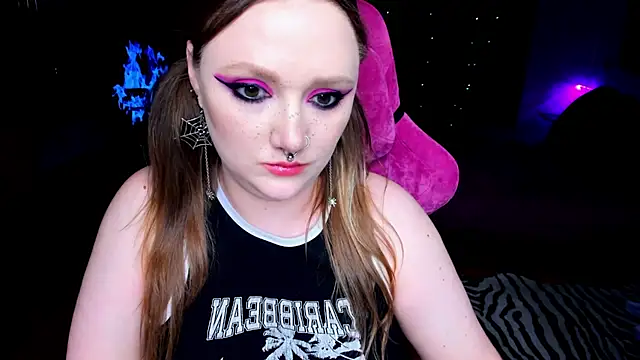 Snapshot of YourDyingBride chatting on 03-20-25, 07:57 YourDyingBride online show from 03-20-25, 07:57