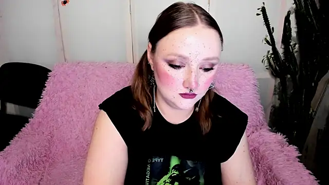 Snapshot of YourDyingBride chatting on 09-21-25, 04:47 YourDyingBride online show from 09-21-25, 04:47