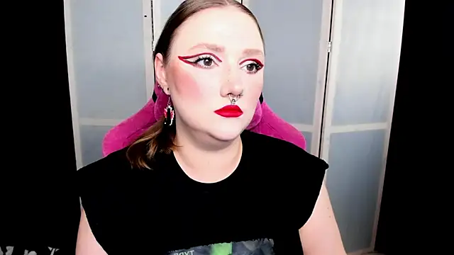 Snapshot of YourDyingBride chatting on 09-30-25, 10:26 YourDyingBride online show from 09-30-25, 10:26