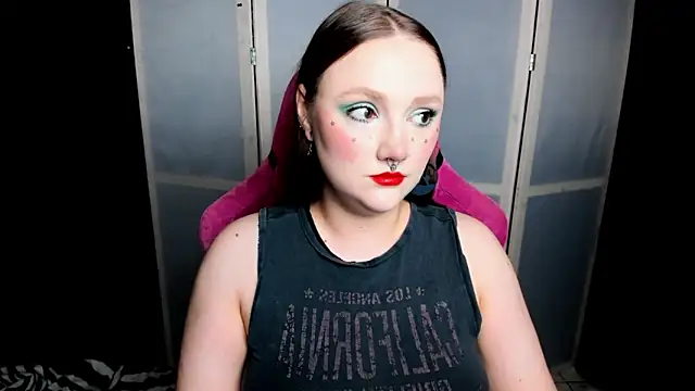 Snapshot of YourDyingBride chatting on 10-08-25, 02:42 YourDyingBride online show from 10-08-25, 02:42