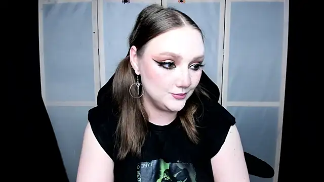 Snapshot of YourDyingBride chatting on 11-29-25, 08:23 YourDyingBride online show from 11-29-25, 08:23