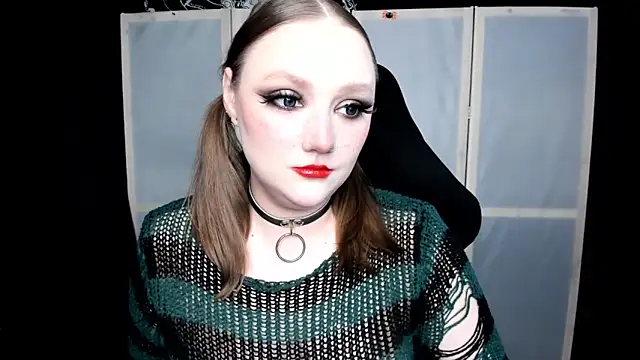 Snapshot of YourDyingBride chatting on 11-30-25, 11:31 YourDyingBride online show from 11-30-25, 11:31