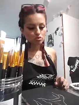 demon ssofy online show from 02-11-26, 10:48