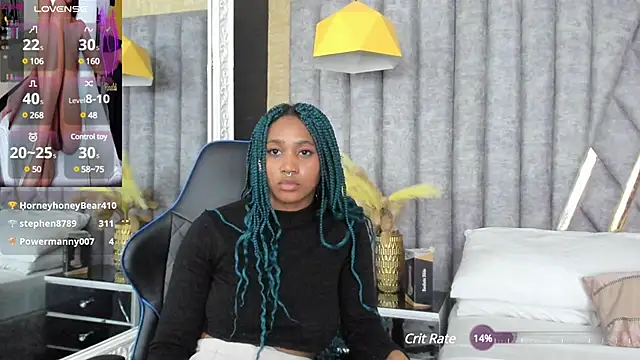 AgataRinaldi online show from 12-29-24, 03:11