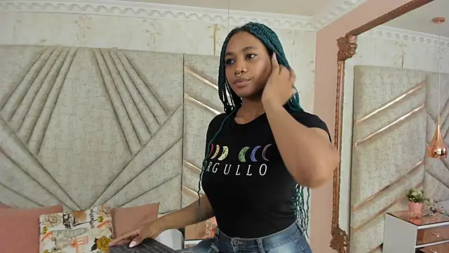 AgataRinaldi online show from 02-03-25, 08:24