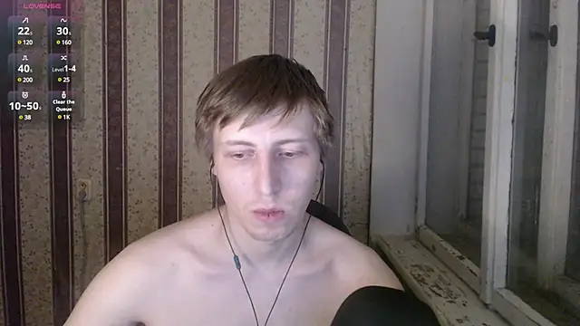 darienlarge online show from 02-15-25, 06:55