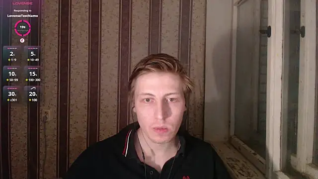 darienlarge online show from 02-16-25, 03:59