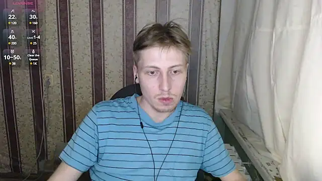 darienlarge online show from 02-25-25, 12:47